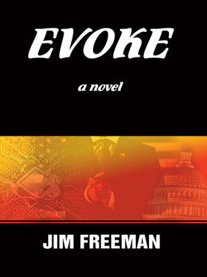 cover image of Evoke